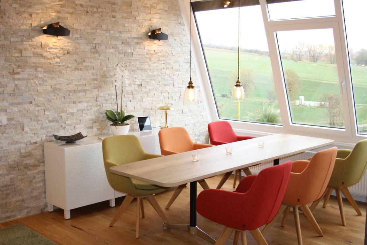 Ferienwohnung Mueller Göttingen Exteriér fotografie