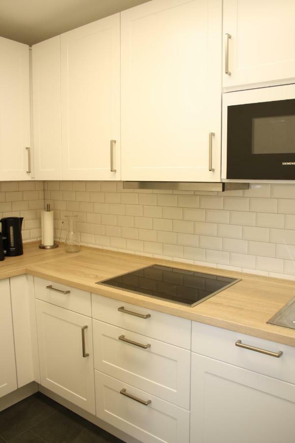 Ferienwohnung Mueller Göttingen Exteriér fotografie