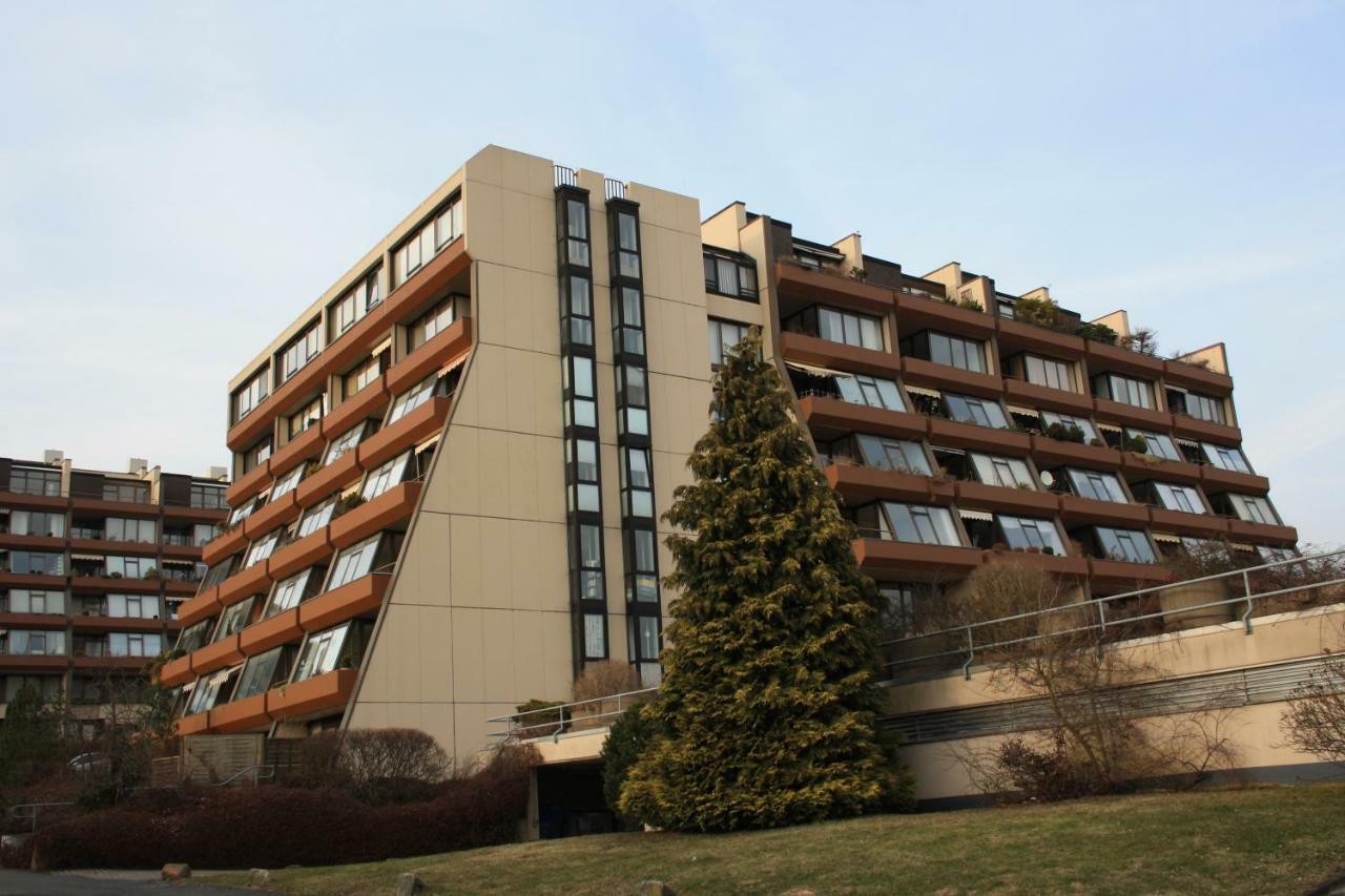 Ferienwohnung Mueller Göttingen Exteriér fotografie